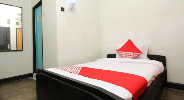 OYO 434 Hotel Parahiyangan Syariah