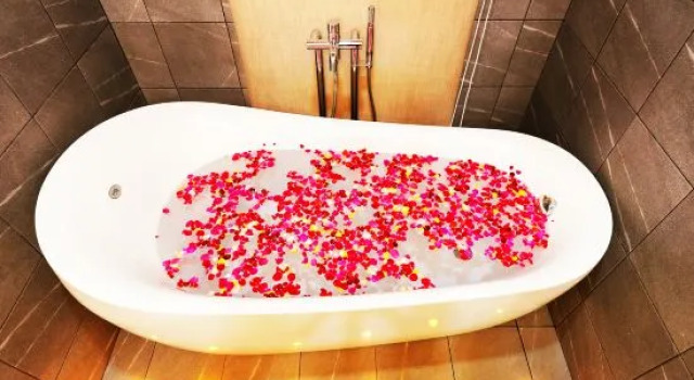 Люкс Luxury KNN Resort Mondulkiri