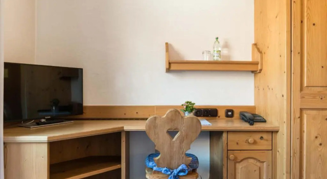 Одноместный номер Standard Hotel Fischerwirt