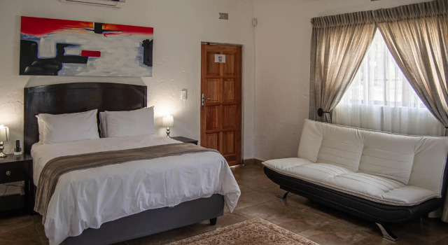 Двухместный номер Standard Graceland Conference & Lifestyle Centre