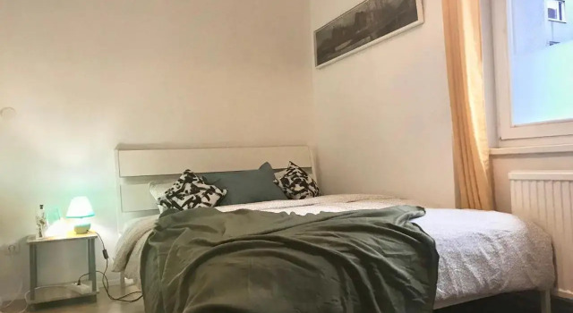 Nr.1 Perfect 3 bedrooms Near To Main Train Station, Rezervovat Hotel Hotely v Vídeň s parkováním, Parkování