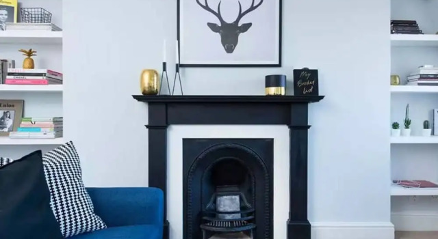 1 Bedroom Apartment In Vibrant Putney