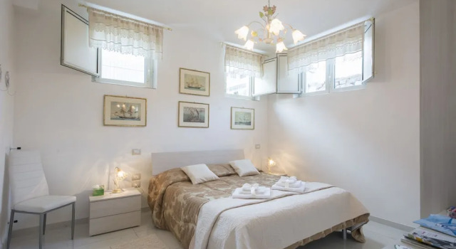 Двухместный номер Standard Villa Armonia