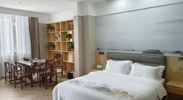 Люкс Business Xian Express Hotel