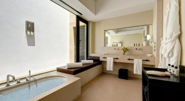 Люкс Pool Verdura Resort