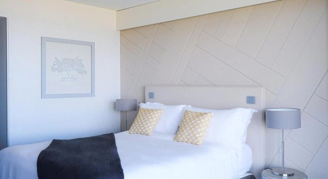 Hotel & Spa Les bains de Cabourg by Thalazur