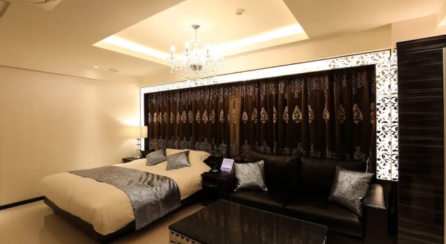 Номер Premium Hotel Leon Hamamatsu