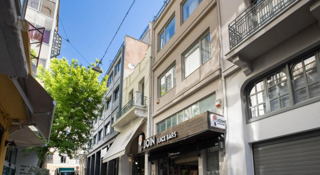 Central Boutique Apartment A1, Забронировать Апартаменты/квартира Апартаменты Афины, рядом с Goethe Institut Athen, Апартаменты/квартира