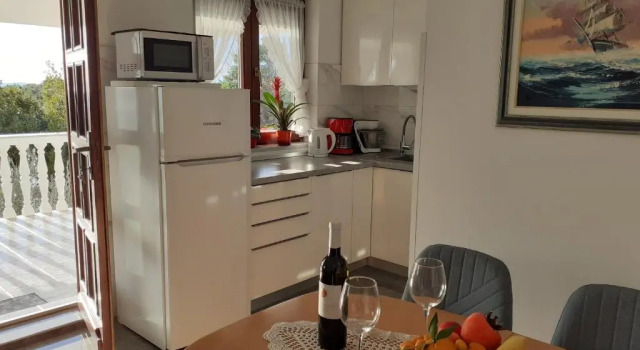 Апартаменты Apartments Lora