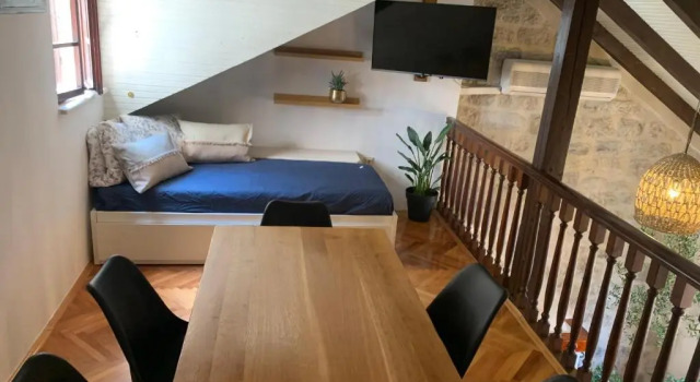 Апартаменты Maison Du Sud, Apartment In Old Town Kotor