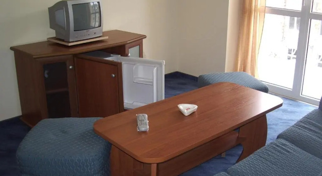 Люкс Guest rooms Vanessa