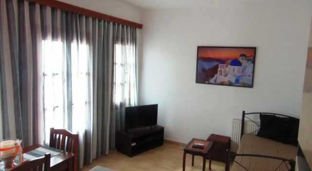 Апартаменты Lefteris Houses