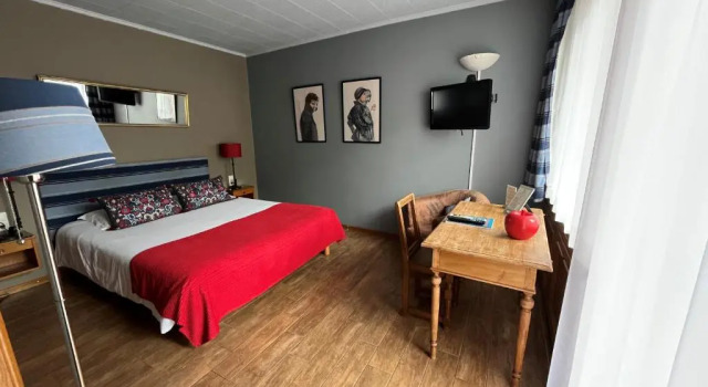 Номер Superior Auberge De La Gaichel