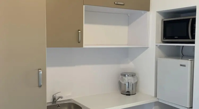 Номер Standard с 5 комнатами с видом на океан Bella Vista Hotel & Self Catering Suites