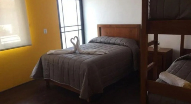 Hotel MH, Prenota Hotel Chignahuapan Stato di Puebla