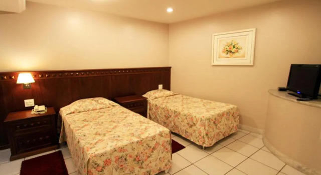 Люкс Standard Vicenza Apart Hotel