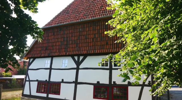 Brunottescher Hof, Réserver Hôtel Wallenstedt 
