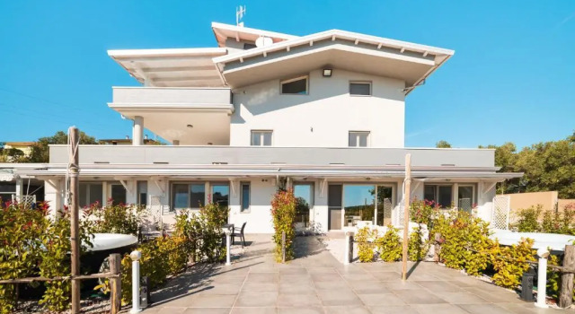 Razione K Appartamenti & SPA