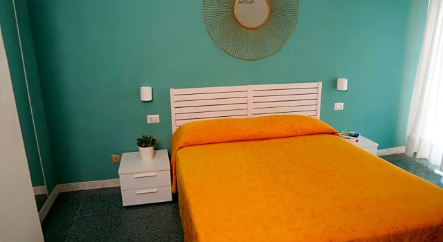 Номер Standard с балконом Hotel International