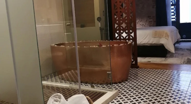Двухместный полулюкс Hotel Boutique Rayón 50