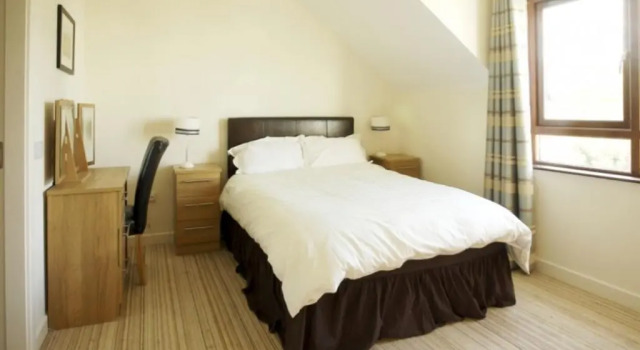 Corran Meabh Holiday Homes, Boek Hotel Hotels in Clare met parkeren, Parkeren