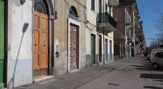 Rent Rooms La Spezia