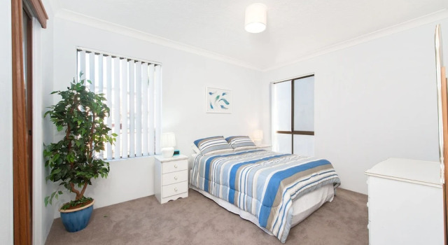 Tradewinds, Unit 4/110 Victoria Parade, Забронировать Отель Нельсон-Бей Port Stephens, рядом с Морской заповедник Флай-Пойнт