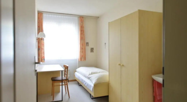 Номер Standard Haus St.Michael