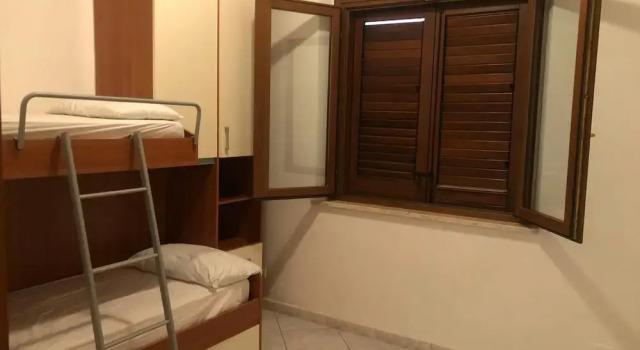 Monte Cofano Marine Reserve, Book Hotel Hotels in Sicily with Parking, Parking