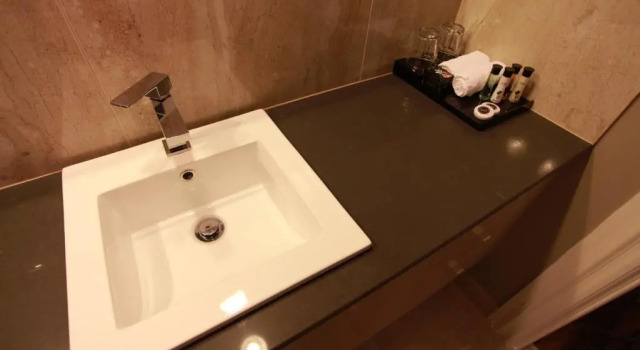 Студия Grand Ballarat Premier Apartments