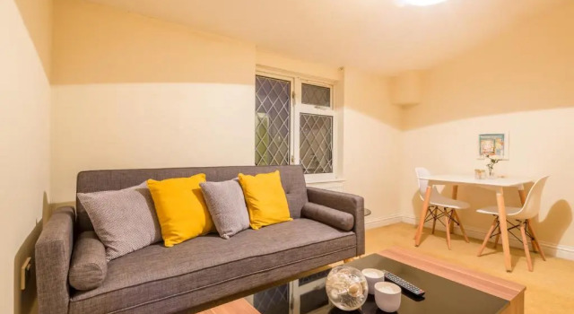 Skyline Serviced Apartments - Colestrete, Varaa Huoneisto Asunnot kohteessa Merseyside, Huoneisto