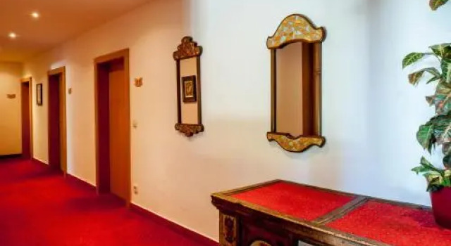 Hotel Charlotte