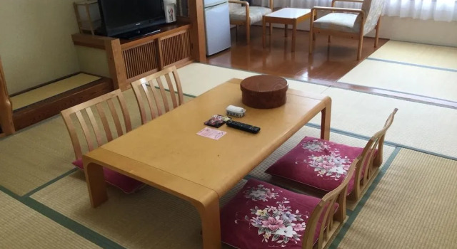 Panorama Inn Yamanakako, Забронировать Отель Отели в центре Яманакако, в центре