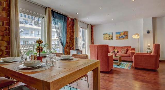 Apartamento Javea Puerto