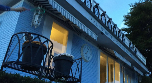 Hotel Söruper Hof