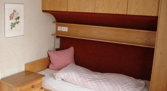 Одноместный номер Standard Adrenalin Backpackers Hotel
