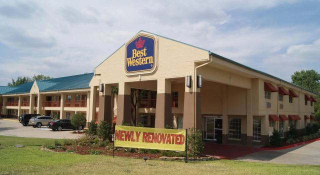 Motel 6 Arlington, TX, 예약 모텔 알링턴 Dallas - Fort Worth Metropolitan Area