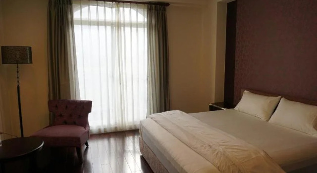 LivingGreen B&B