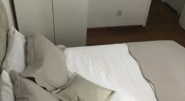 Двухместный номер Economy Hostel Ipê