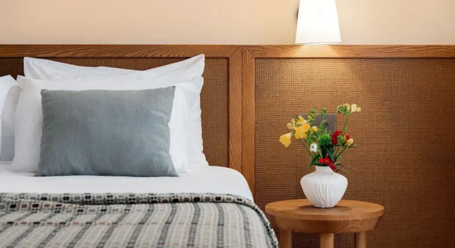 Номер Classic Palácio de Tavira, a Small Luxury Hotel of the World