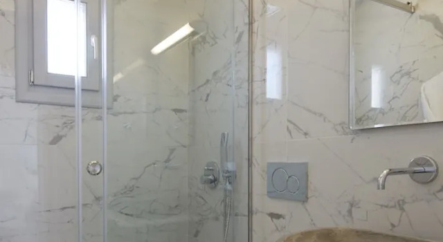 Вилла с 3 комнатами с видом на бассейн Tramonto Private Villa