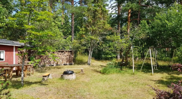 Коттедж Holiday Home Småland