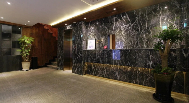 Suyu Mariel, Prenota Hotel Seul Corea del Sud