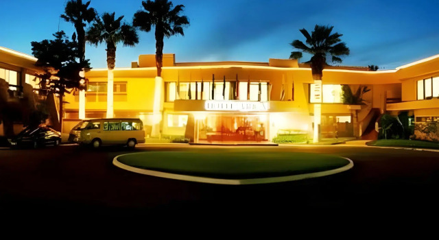 Hotel Arica