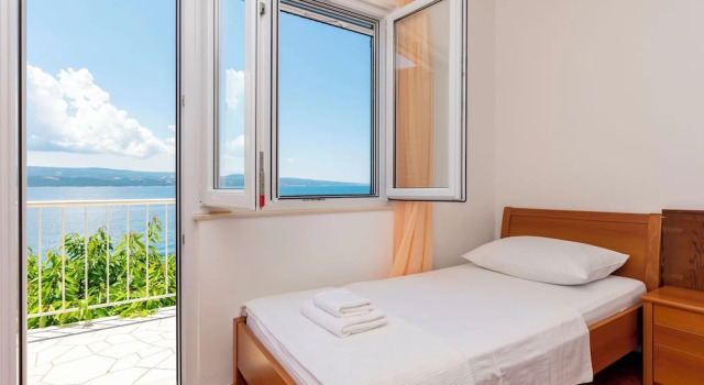 Apartments Marino, Book Lejlighed Omiš Split Region