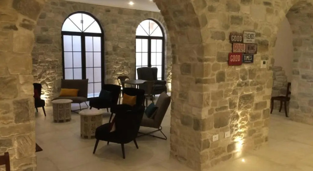 Agriturismo Paradiso 44, Book Hotel Hoteller i San Presto med pool, Swimmingpool
