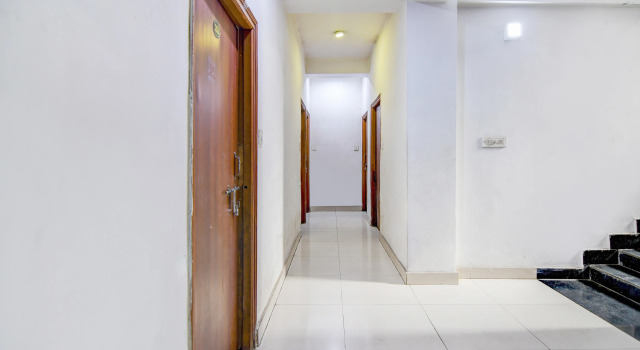 Hotel O CITY INN, Réserver Hôtel Tangra West Bengal