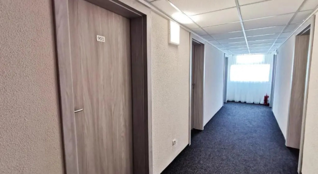 Номер Superior Hotel Victoria