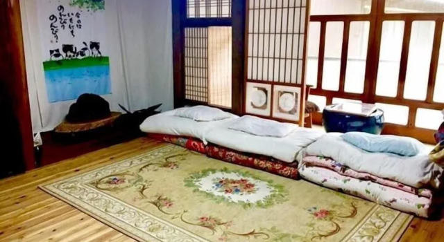 Dosanko Mira Farm, Buchen Sie Bauernhof Karatsu Saga