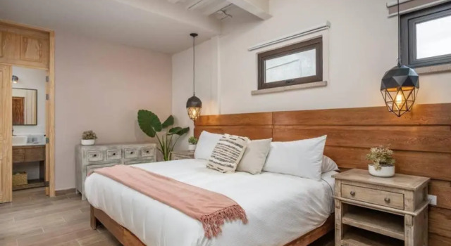 Relox 311, Prenota Hotel San Miguel de Allende 